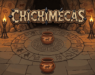 Chichimeca_Juego [Free] [Action]