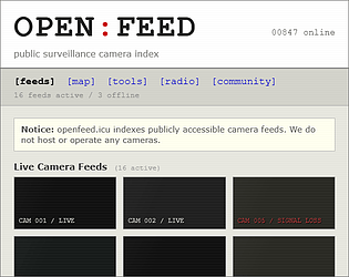 OPEN FEED [Free] [Puzzle] [Windows]