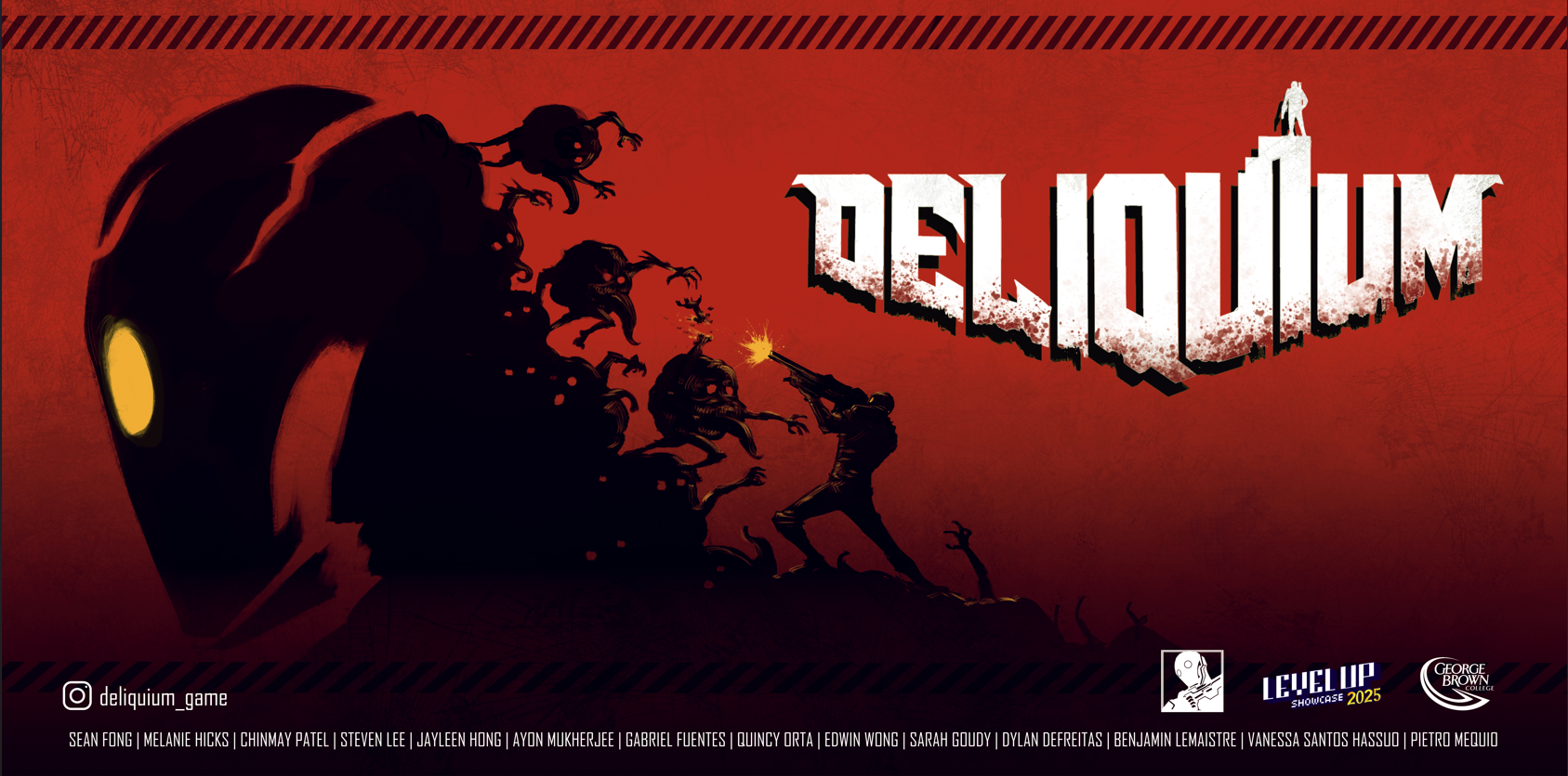DELIQUIUM