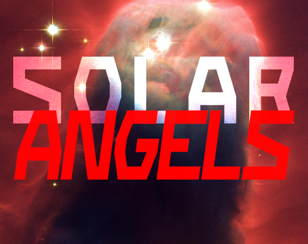 Day 1 Patch: Added TOC, GM Stuff - Solar Angels by Rotten Shotgun Games
