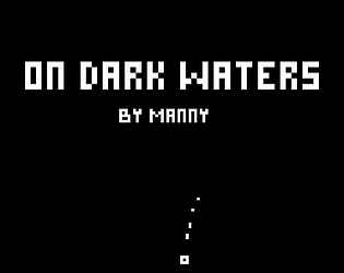 Dark//Waters [Free] [Strategy]