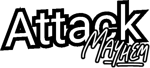 Attack Mayhem!