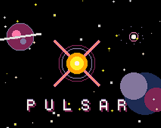 PULSAR [Free] [Survival] [Windows] [macOS] [Linux]
