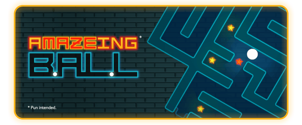 Amazeing Ball
