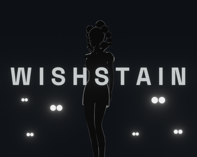 Cover image for Wishstain - Trailer Version