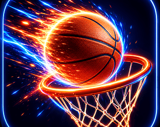 Speed Hoops [Free] [Sports]
