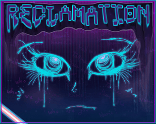 Reclamation [Free] [Visual Novel]