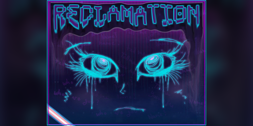 Cover image for Reclamation