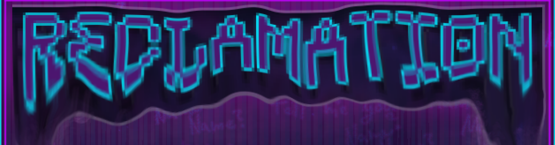 Reclamation