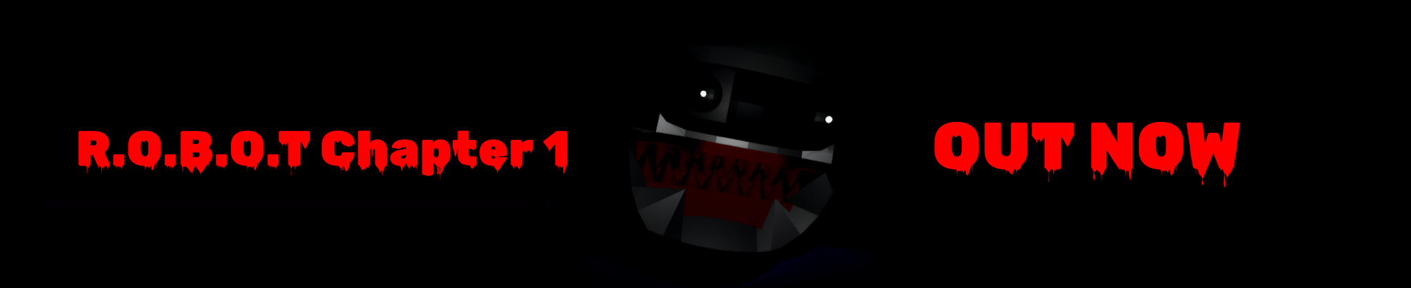 R.O.B.O.T Chapter 1