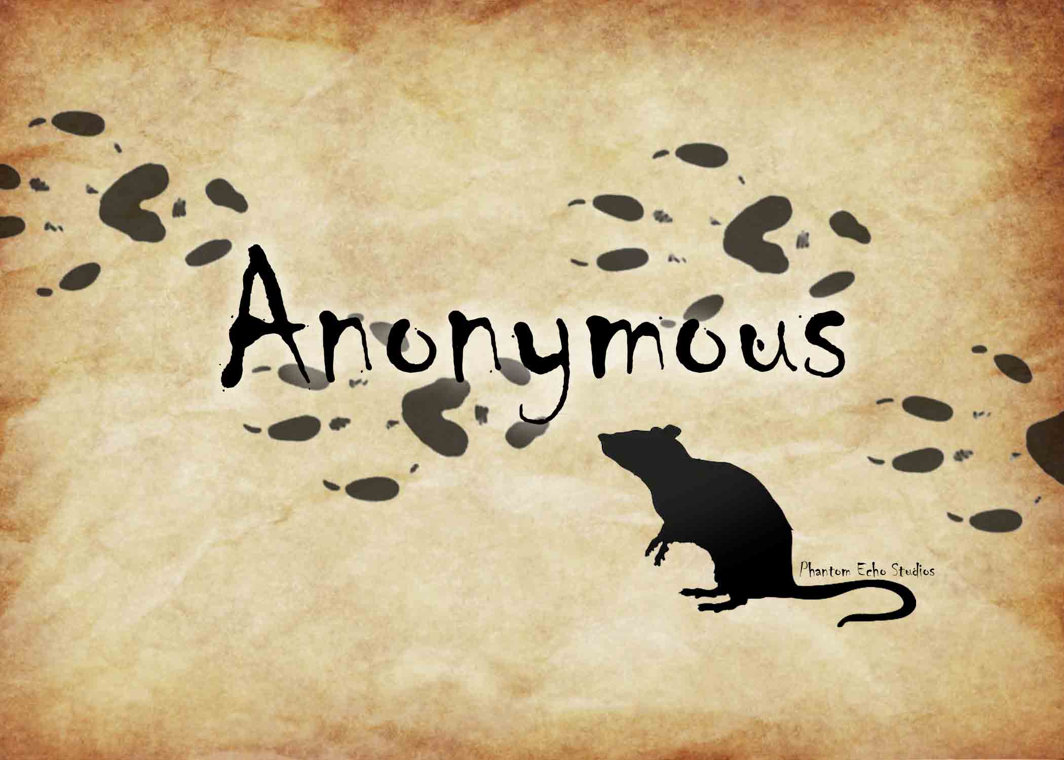 Anonymous