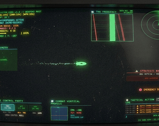 Tiamat: Sonar Warfare v5.0 [Free] [Simulation] [Windows]