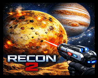 RECON 2 [Free] [Shooter]