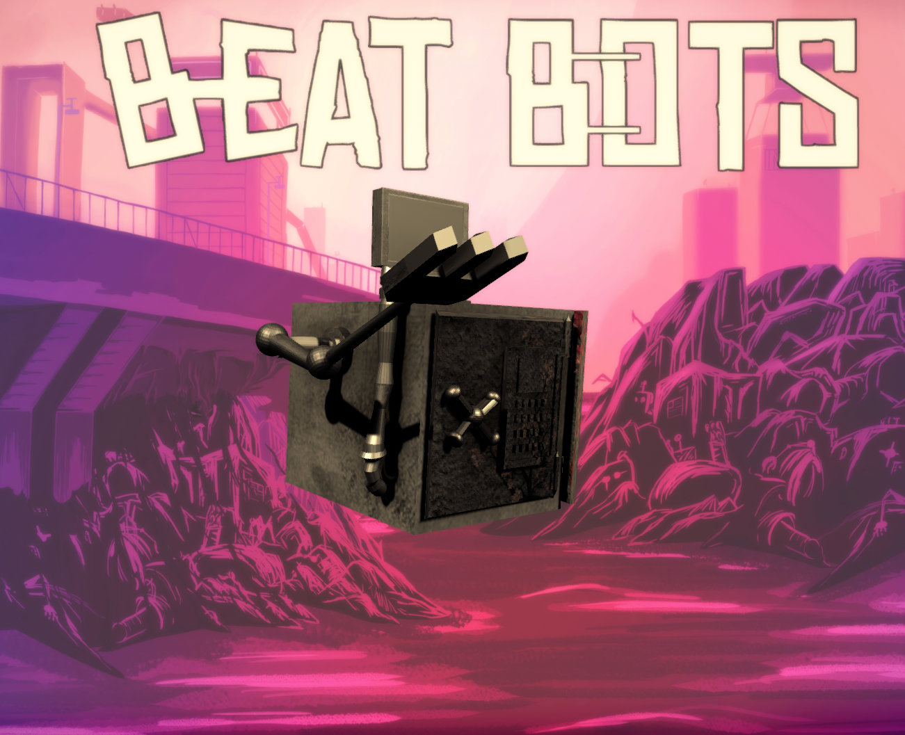 Beat Bots