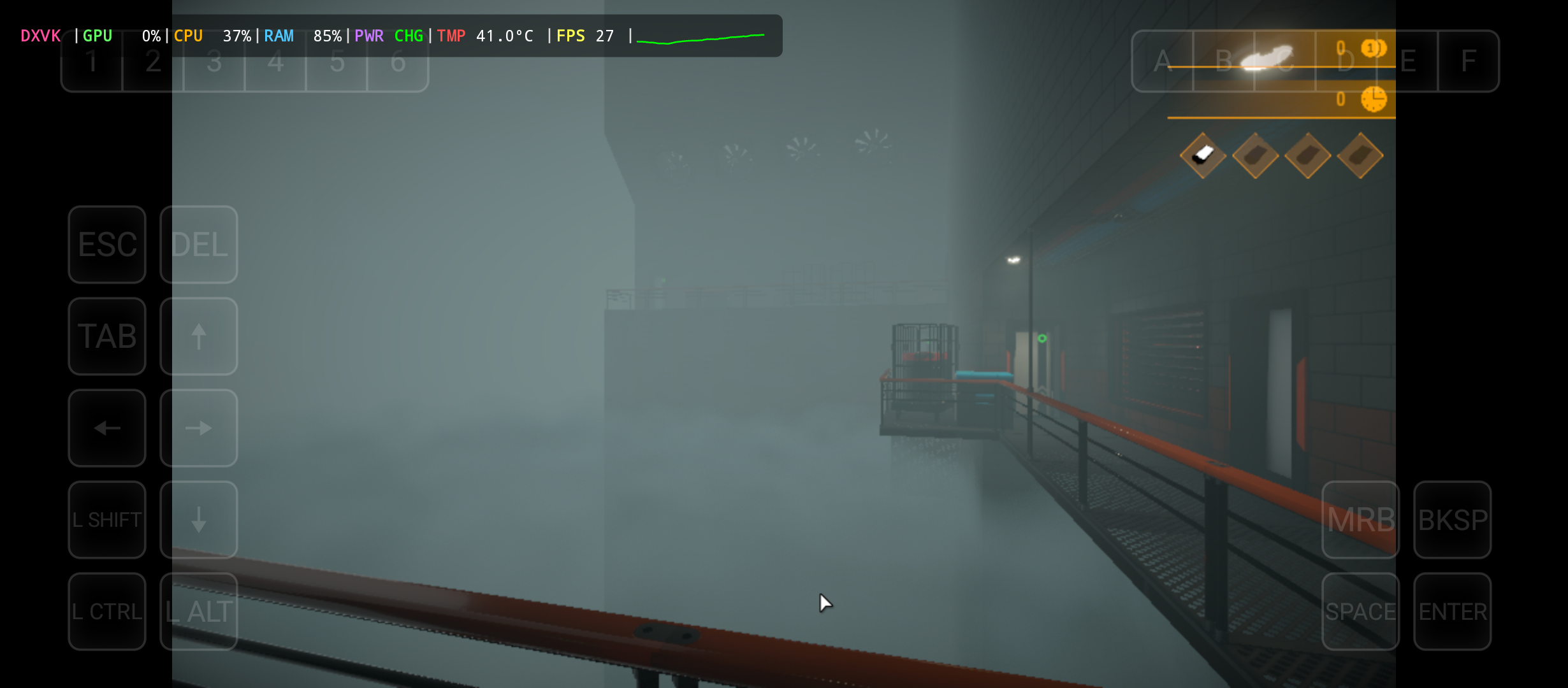 [OAT] Build_5 - 15.06.2026 - project_haydee by Vistonwafi