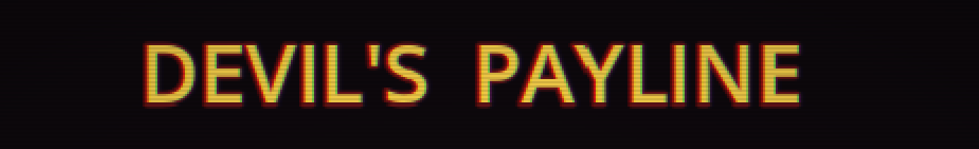 Devils Payline