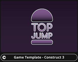 Top Jump [20% Off] [$10.40]