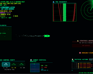 Tiamat: Sonar Warfare v5.0 [Free] [Simulation]