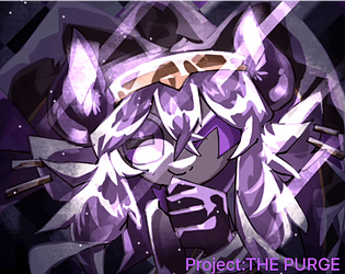 Project:The PURGE [Free]