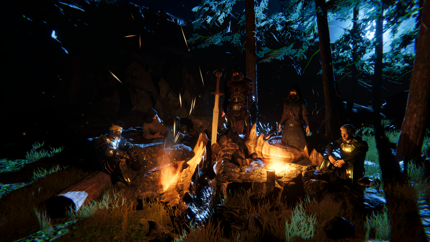 Sagventyr(Alpha)