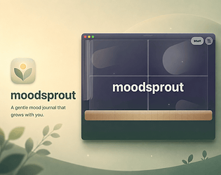 MoodSprout [Free] [Simulation] [macOS]