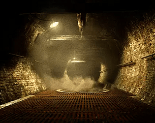 In Gotham Sewers [Free] [Action] [Windows]