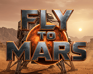 Fly To Mars [Free] [Action]