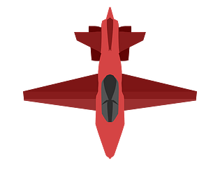 Trigonometry Airstrike [Free] [Shooter]