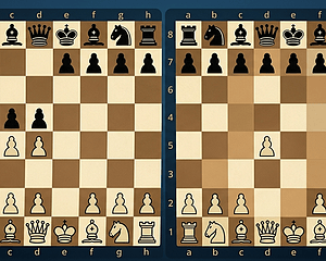 Chess-The Must Play cover