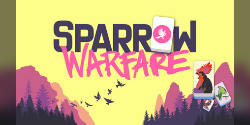 Cover image for Sparrow Warfare Teaser