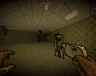 backDOOMs [Free]
