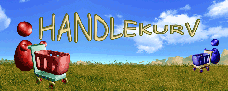 Handlekurv