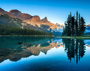 Canadian Landscape 4 Season [Free] [Adventure]