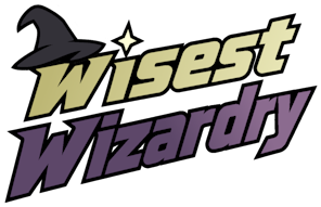 Wisest Wizardry