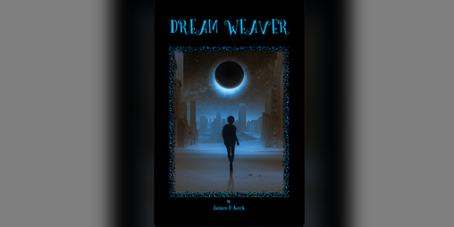 Cover image for Dream Weaver