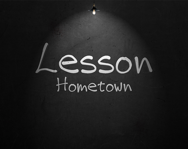 Cover image for Lesson - Hometown
