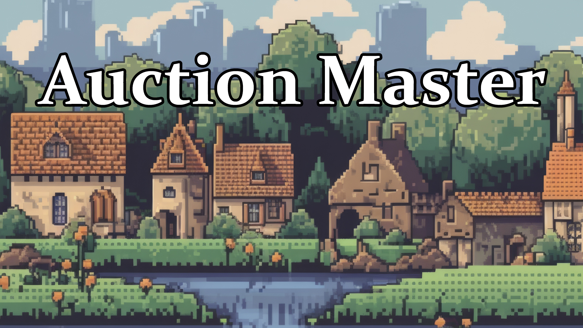 Auction Master