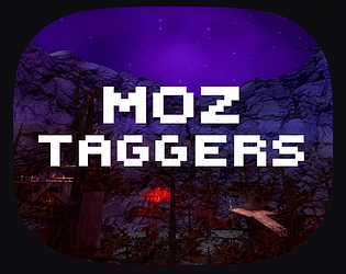 Moz Taggers