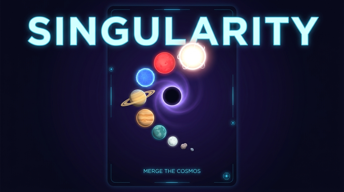 Singularity
