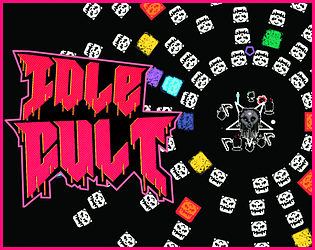 Idle Cult Demo