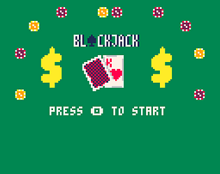 Pico BlackJack