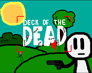 Deck of the Dead
