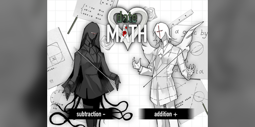 Cover image for date MATH