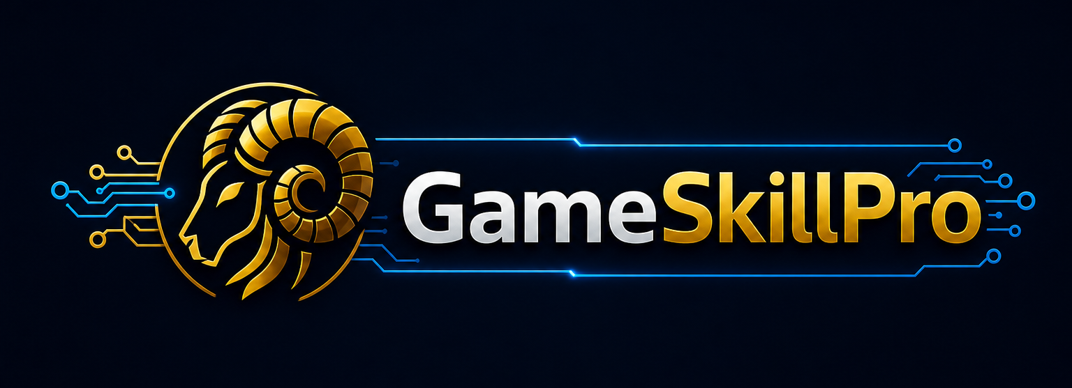 GameSkillPro HVAC Demo - Optimized for Android