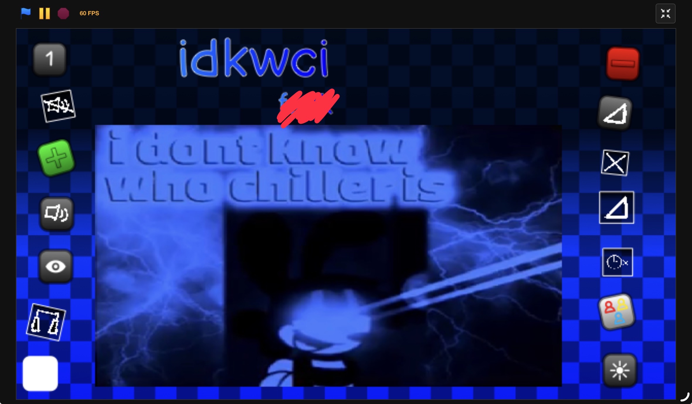 Cover image for idkwci mod