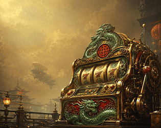 Clockwork Throne