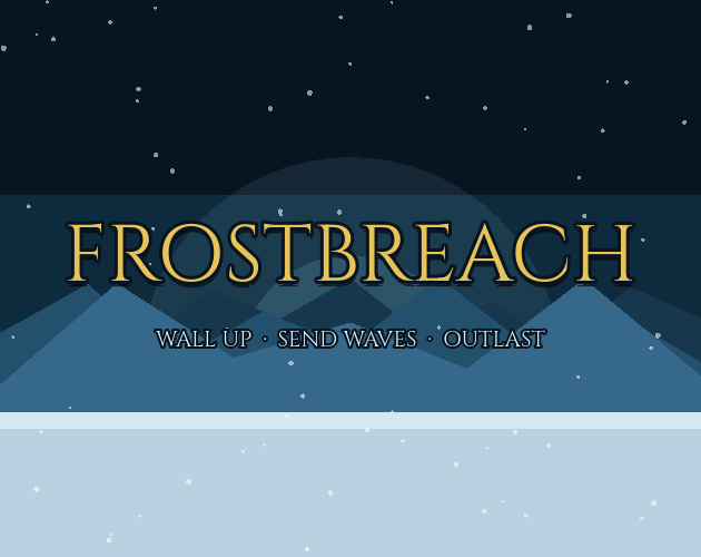 Frostbreach