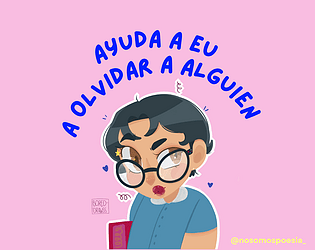 Ayuda a Eu a Olvidar a Alguien