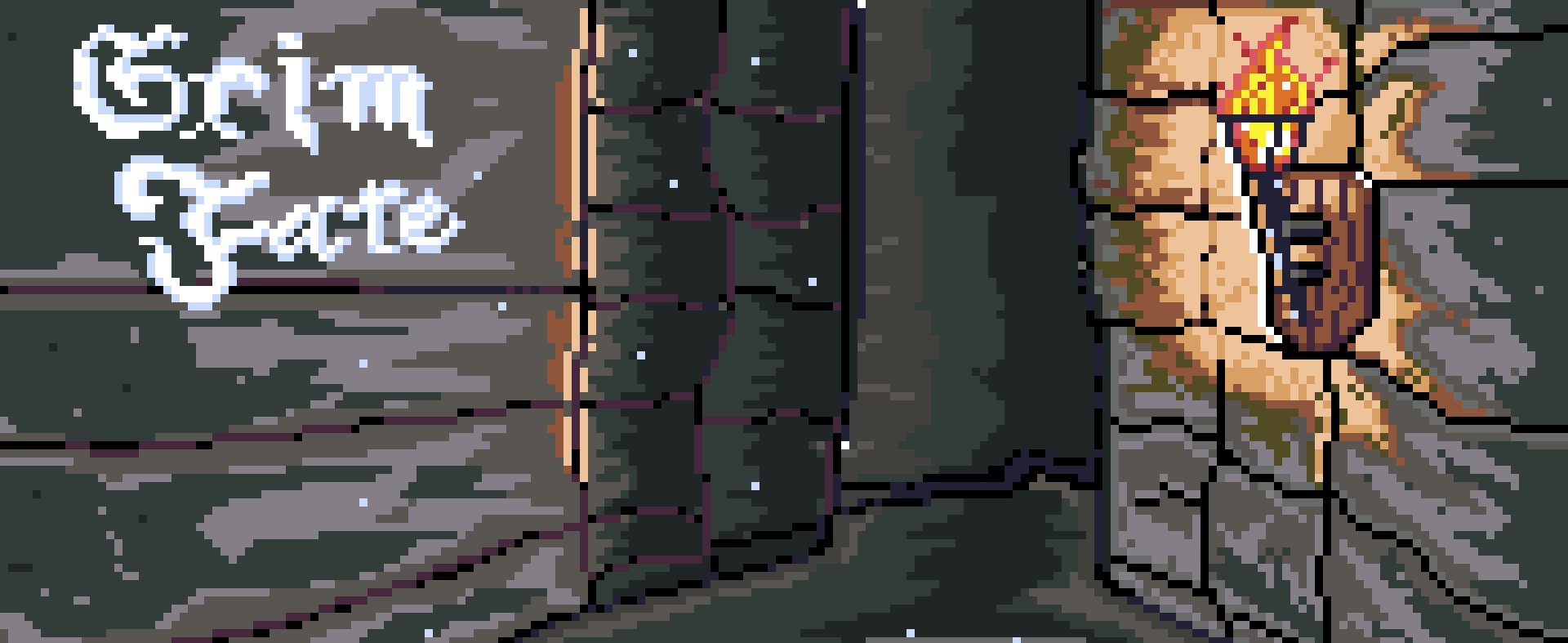 Grim Fate