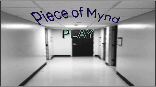 Piece of Mynd